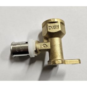 press falikorong hosszú 16x2-1/2 (52 mm)
