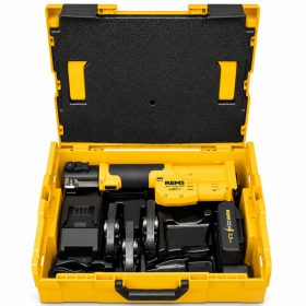 Présszerszám REMS Mini-Press 22V ACC Set (TH16+TH20+TH26)