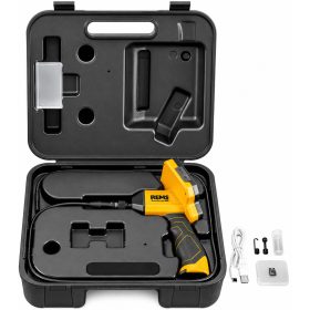 Rems CamScope HD Set csővizsgáló kamera