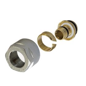 ropp.gyűrűs hollander 16x2 /1/2/ Comisa