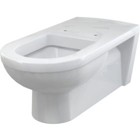  Alca WC MEDIC Fali WC mozgáskorlátozott személyek számára
