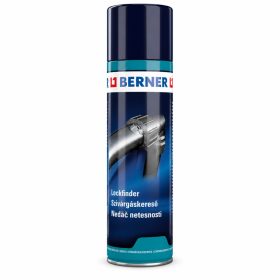 gázszivárgás vizsgáló spray 500 ml BERNER/ARMACK