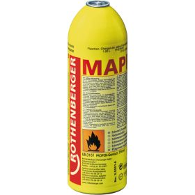 Gázpalack MAPP EU Rothenberger