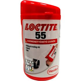 Tömítő zsinór 160 m Loctite 55