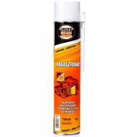 ragasztóhab United Sealants 750ml