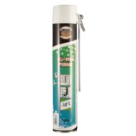 United Sealants Téli-nyári purhab 750ml