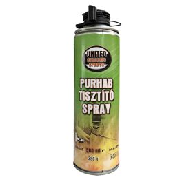 United Sealants Purhab tisztító spray 500ml
