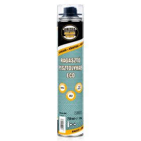 United Sealants pisztolyhab  ECO B3750ml