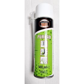 United Sealants Purhab 1K (kézi, csőrős) (500 ml)