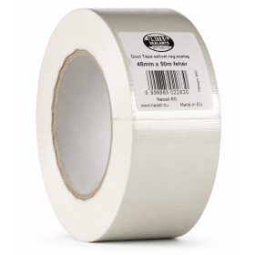 United Sealants Duct Tape Szövet. rag. szalag (50 m, 48 mm)