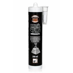 UNITED SEALANTS BRUTÁL FIX ERŐRAGASZTÓ 280ML