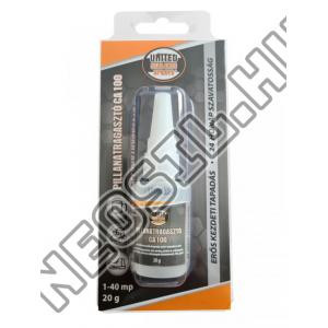 UNITED SEALANTS PILLANATRAGASZTÓ CA100 20G