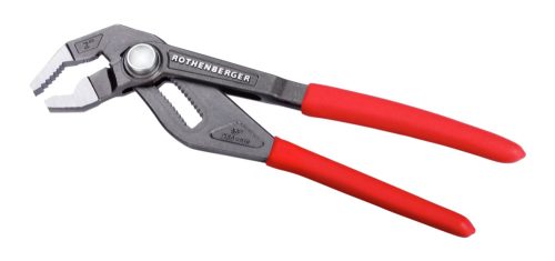 ROGRIP F 10"gyorsállítású vízpumpafogó K1 Rothenberger