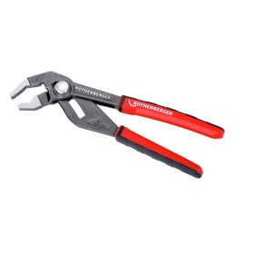   ROGRIP F 10"gyorsállítású vízpumpafogó K2 Rothenberger