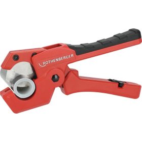   Műanyag csővágó ROCUT 26 MSR, 0-26mm (0-1")Rothenberger