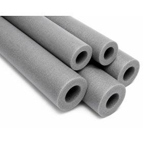 Csőhéj Izo-Max PE 9x54 (falxcső) (2m/szál, 90m/doboz)