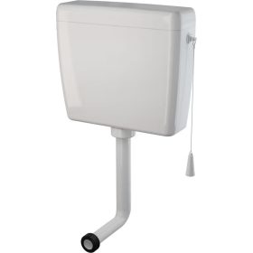 Alca A940-H-3/8 Univerzális WC tartály ALCA START-STOP