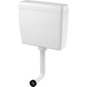 Alca A93-1/2 Univerzális WC tartály ALCA UNI DUALl 3/6L