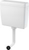 Alcadrain A93-3/8 Univerzális WC tartály ALCA UNI DUAL 3/6L