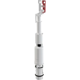 Alca A09B Öblítőszelep – Slimmodul számára