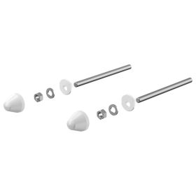 Alca M903-ND beépített WC tartályhoz Wc rögzítő szett