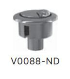 Alca V0088-ND alkatrész V0088-ND  (A08hoz) gomb