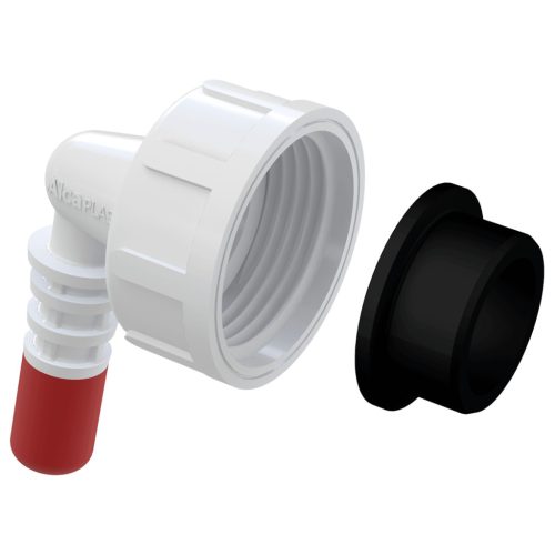 Alca P0049-ND Csonk komplett G1"/8–16