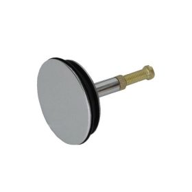   Alca P0039B-ND alkatrész nagyméretű, krómozott lefolyó (kádszifon A51CRM, A564CRM1, A565CRM1)