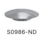 Alca S0986-ND alkatrész 6/4"dugó