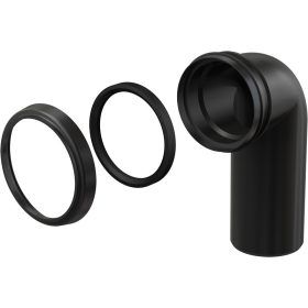 Alca M908 Szennyvízcső komplett DN90/90