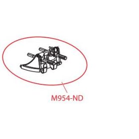 Alca M954-ND alkatrész himba AM