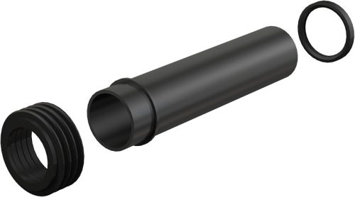 Alca M901 Befolyócső tömítés+kivezetés+mandzsetta betét 45×58×25