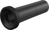 Alca M148 Csatlakozó mozgássérült WC-hez, 340 mm (90/34cm)