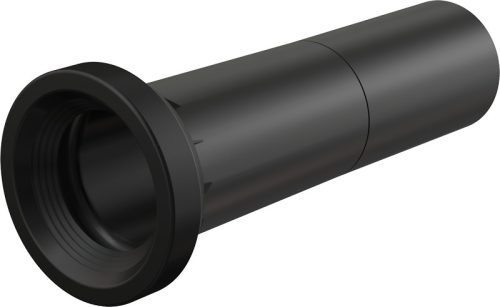 Alca M148 Csatlakozó mozgássérült WC-hez, 340 mm (90/34cm)
