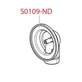 Alca S0109-ND alkatrész kád leeresztőhőz (A501,A502)