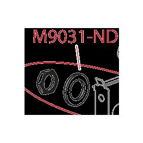 Alca M9031-ND alkatrész