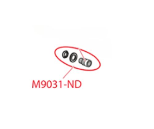 Alca M9031-ND alkatrész