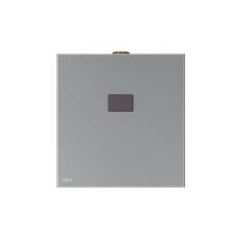   Alca ASP4-K Automata piszoár öblítő, fém, 12 V (hálózati)