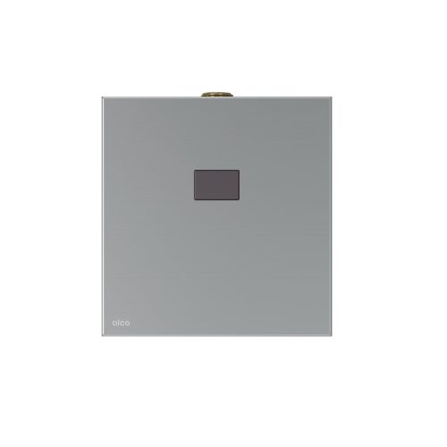 Alca ASP4-K Automata piszoár öblítő, fém, 12 V (hálózati)