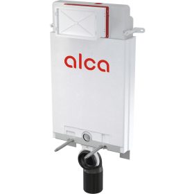   Alca AM100/1000 Alcamodul falsík alatti wc tartály befalazáshoz