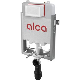   Alca AM1115/1000 Renovmodul Slim falsík alatti WC tartály befalazáshoz