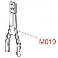 Alca M0019-ND A06 öblitőhöz fül