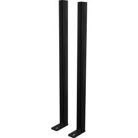   Alca P118 Hosszabbított lábak a falsík alatti szerelési rendszerekhez