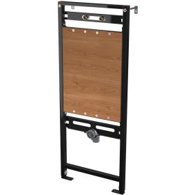 Alca A108/1300 Szerelőkeret falikúthoz és csaptelephez