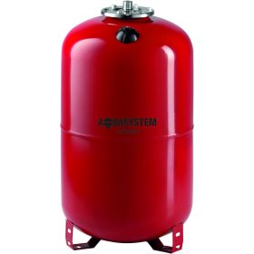 VRV 80 l zárt fűtési tágulási tartály lábbal