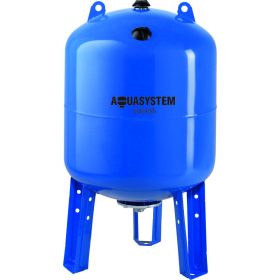 hidrofor tartály álló 50 l VAV