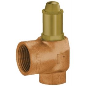 biztonsági szelep TA PNEUMATEX DSV 20-3,0 DGH