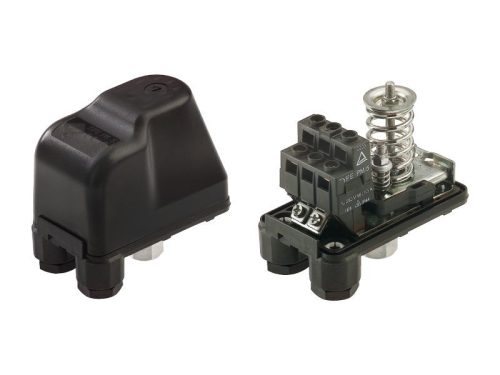 Italtecnika PM/5 230V hidrofor nyomáskapcsoló 5bar