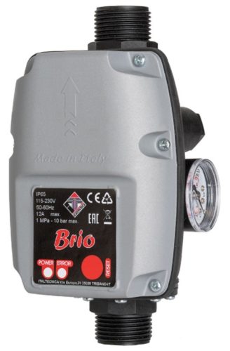 Italtecnica BRIO2000-MT áramláskapcsoló