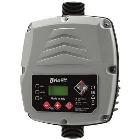   Italtecnica Brio Top 2.0 – áramlásérzékelő / nyomáskapcsoló